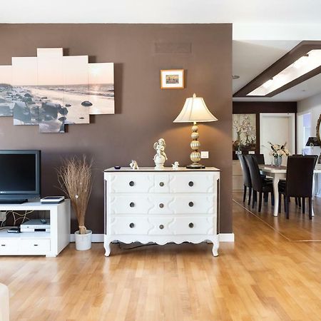 Dorina - Vivienda Vacacional Con Piscina Privada 라오로타바 외부 사진