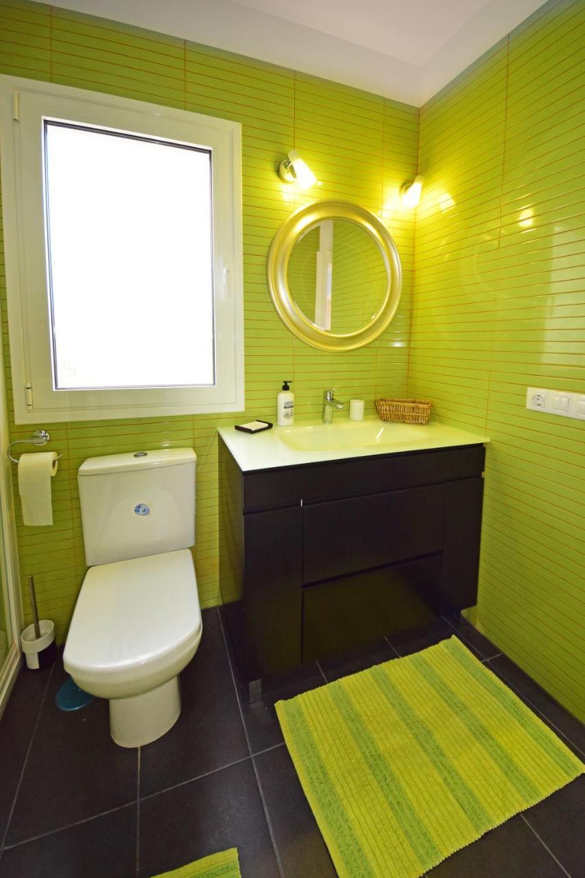 Dorina - Vivienda Vacacional Con Piscina Privada 라오로타바 외부 사진