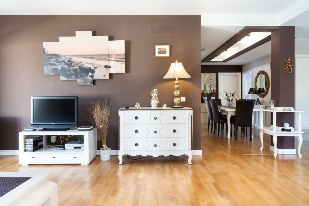 Dorina - Vivienda Vacacional Con Piscina Privada 라오로타바 외부 사진