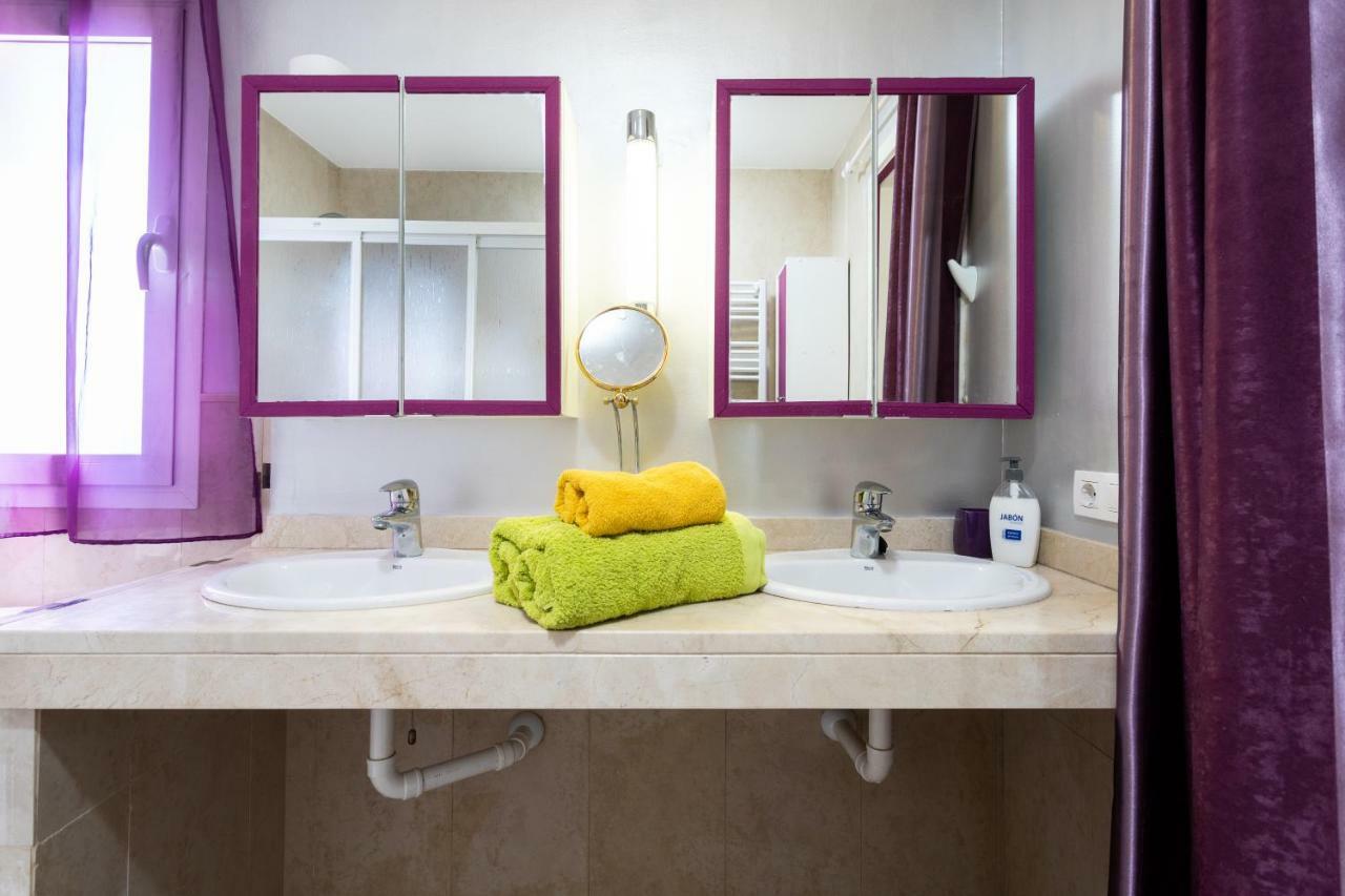 Dorina - Vivienda Vacacional Con Piscina Privada 라오로타바 외부 사진