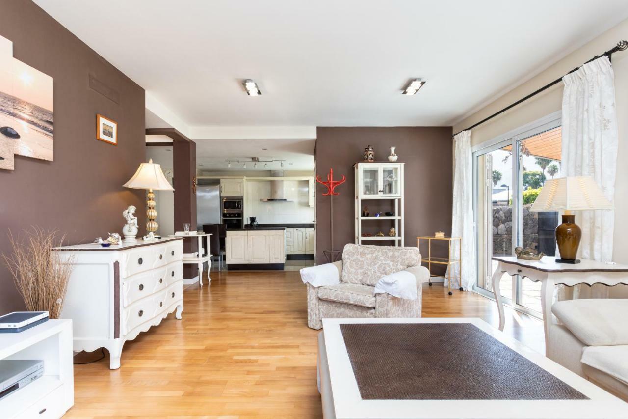 Dorina - Vivienda Vacacional Con Piscina Privada 라오로타바 외부 사진