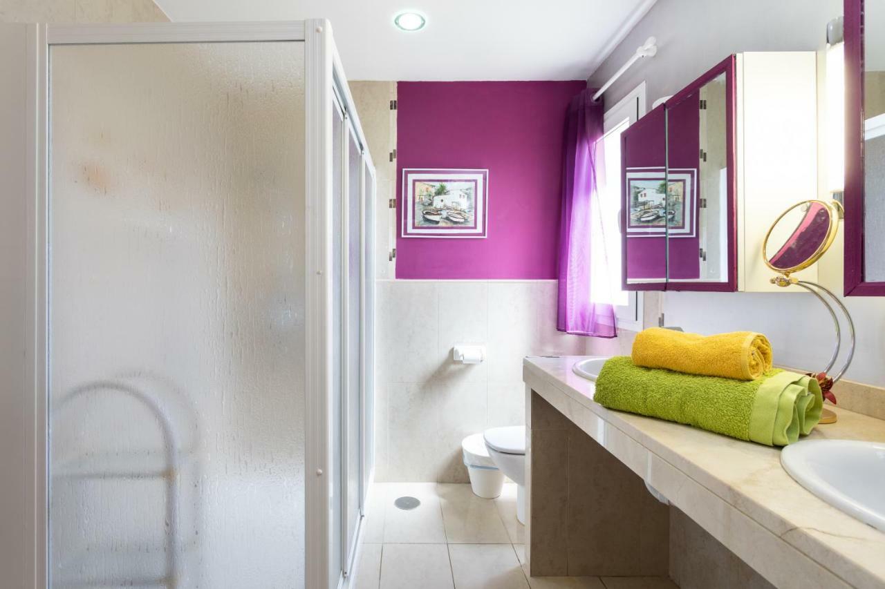 Dorina - Vivienda Vacacional Con Piscina Privada 라오로타바 외부 사진