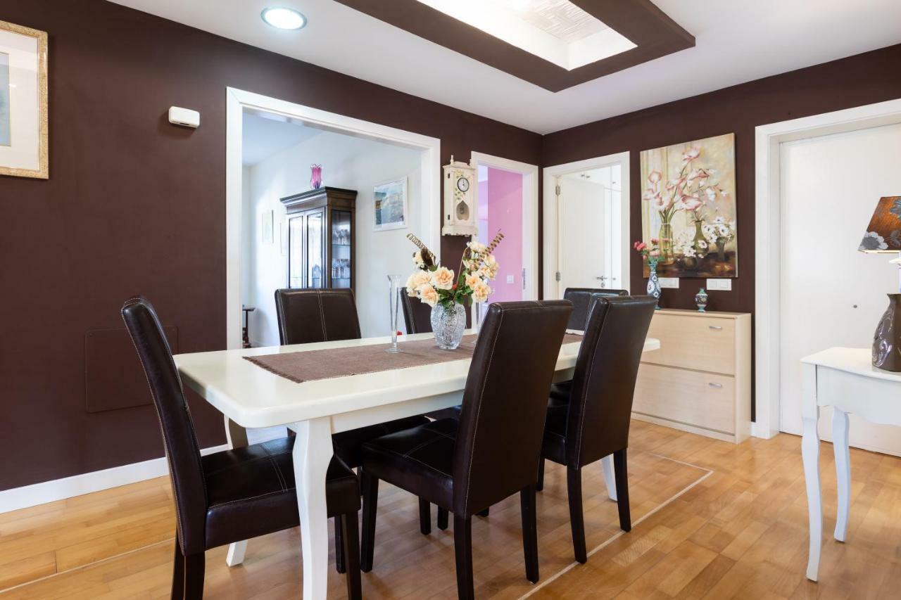 Dorina - Vivienda Vacacional Con Piscina Privada 라오로타바 외부 사진