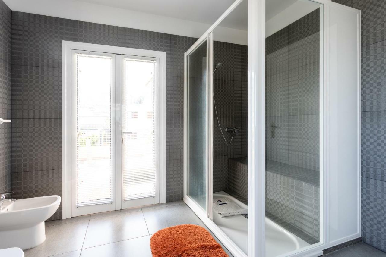 Dorina - Vivienda Vacacional Con Piscina Privada 라오로타바 외부 사진