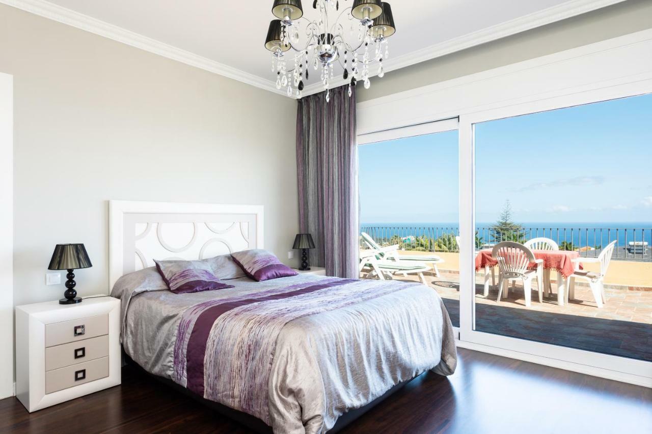 Dorina - Vivienda Vacacional Con Piscina Privada 라오로타바 외부 사진