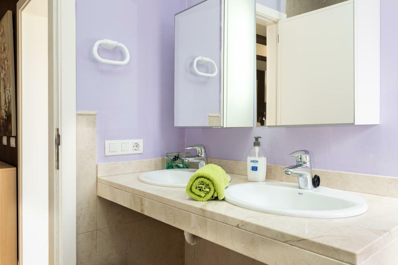 Dorina - Vivienda Vacacional Con Piscina Privada 라오로타바 외부 사진