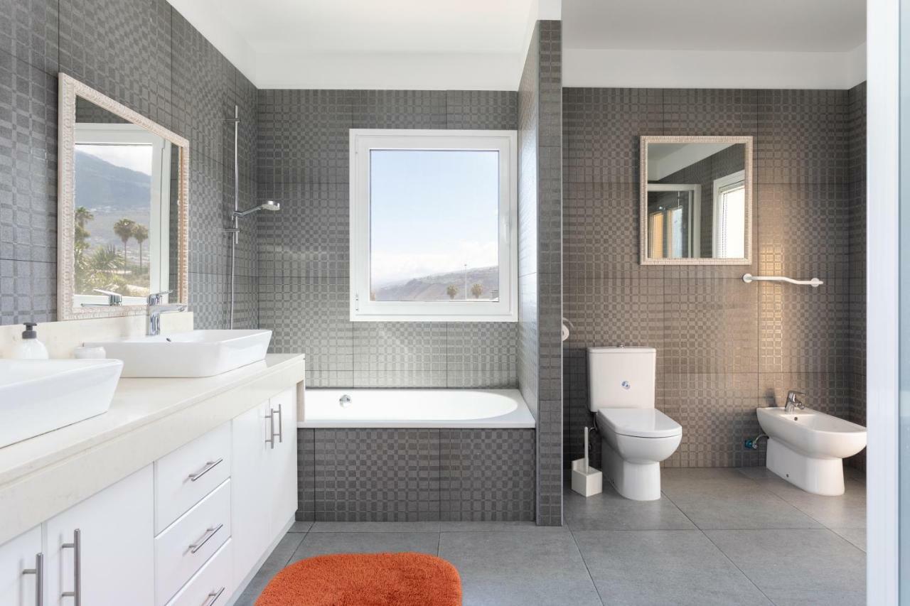 Dorina - Vivienda Vacacional Con Piscina Privada 라오로타바 외부 사진